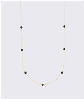 Collana Domar in Oro giallo CL0182-G